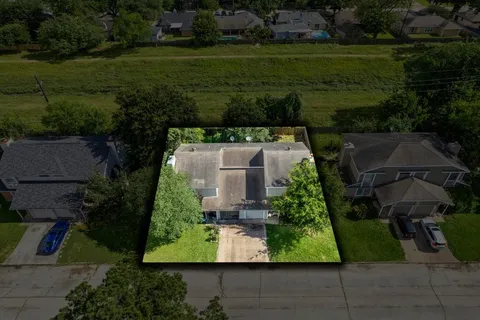 $339,900 | 10028 Spring Pl Drive, Houston, TX 77070