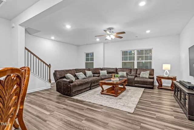 $360,000 | 162 Daisy Meadow Lane, Wake Forest, NC 27587