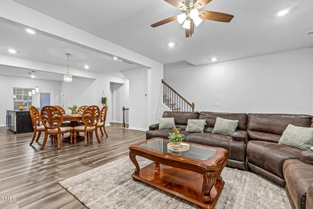 $360,000 | 162 Daisy Meadow Lane, Wake Forest, NC 27587