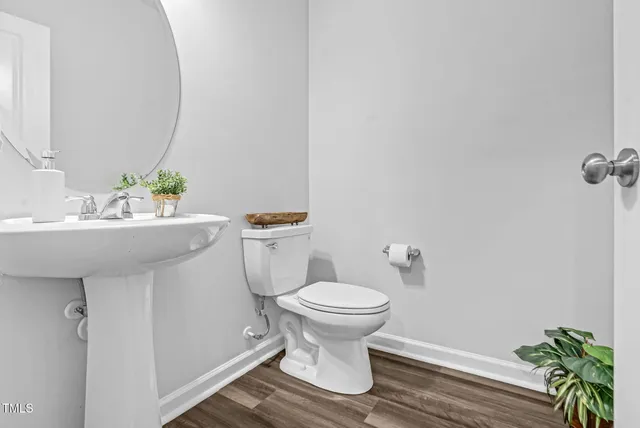 $360,000 | 162 Daisy Meadow Lane, Wake Forest, NC 27587