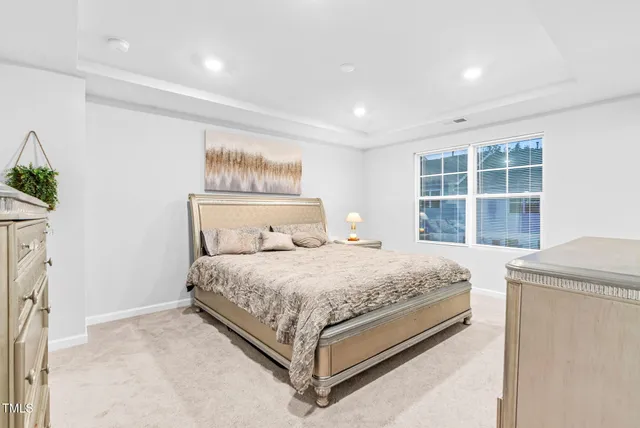 $360,000 | 162 Daisy Meadow Lane, Wake Forest, NC 27587