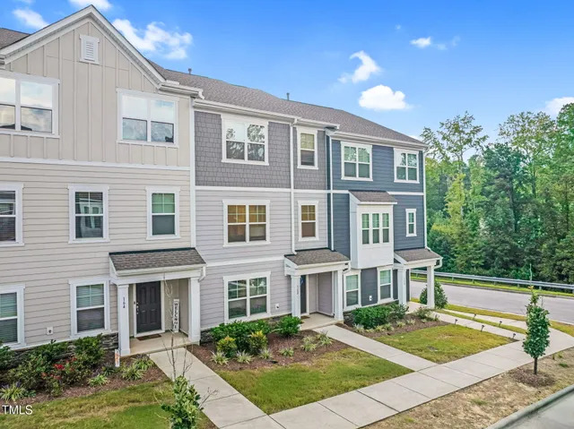 $360,000 | 162 Daisy Meadow Lane, Wake Forest, NC 27587