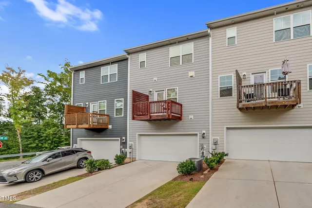 $360,000 | 162 Daisy Meadow Lane, Wake Forest, NC 27587