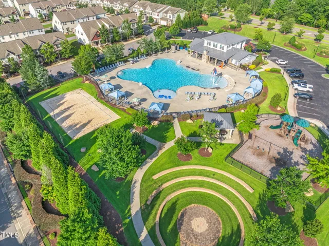 $360,000 | 162 Daisy Meadow Lane, Wake Forest, NC 27587