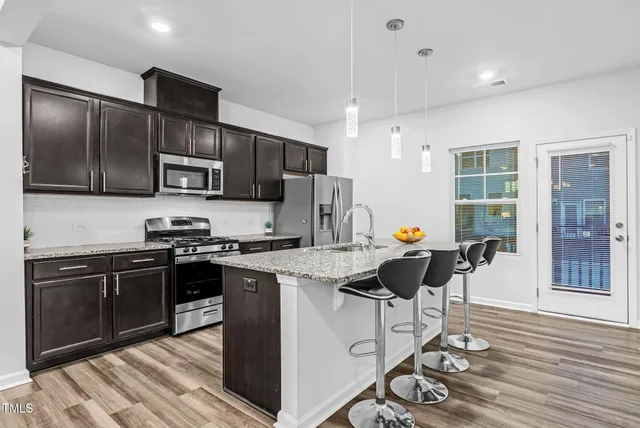 $360,000 | 162 Daisy Meadow Lane, Wake Forest, NC 27587