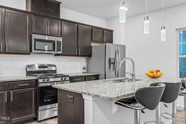 $360,000 | 162 Daisy Meadow Lane, Wake Forest, NC 27587