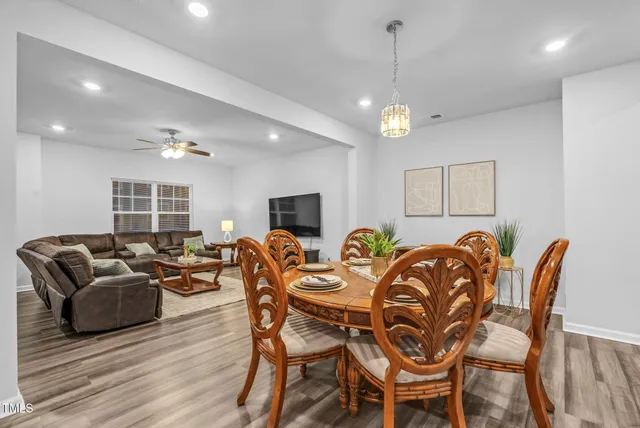 $360,000 | 162 Daisy Meadow Lane, Wake Forest, NC 27587