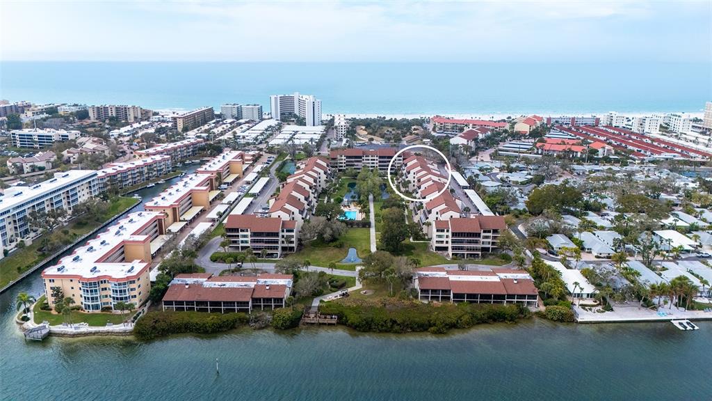 6287 Midnight Pass Road, Unit 103 Sarasota, FL 34242 - Photo 2 of 36 a view of a city