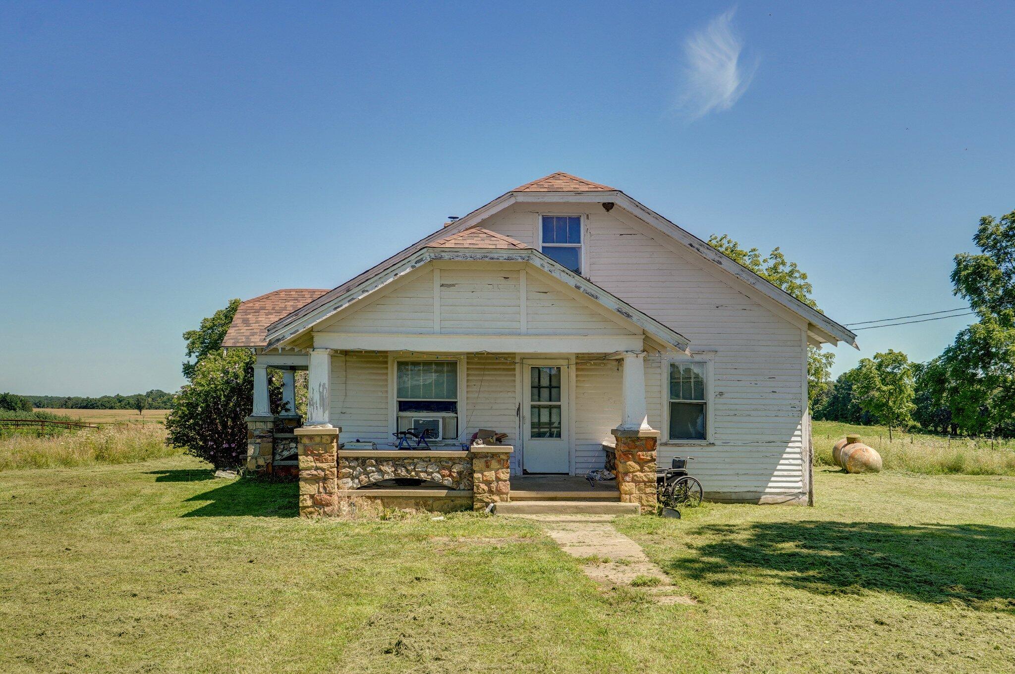 95 East 360th Road Humansville, MO 65674 - Photo 1 of 1 95 E 360th Rd-25