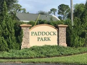 a sign that is on the side of a building