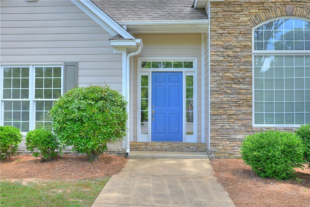 1933 Windway Road Auburn, AL 36830 - Photo 3 of 32 Front