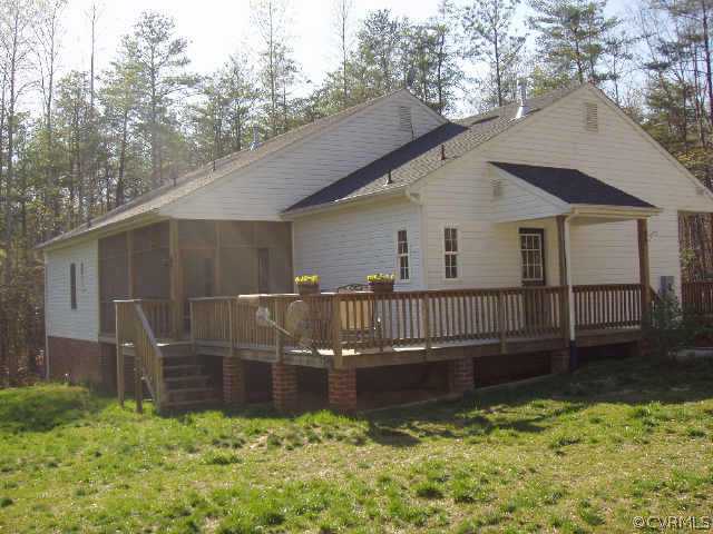 2245 Globe Road Aylett, VA 23009 - Photo 2 of 2 Other