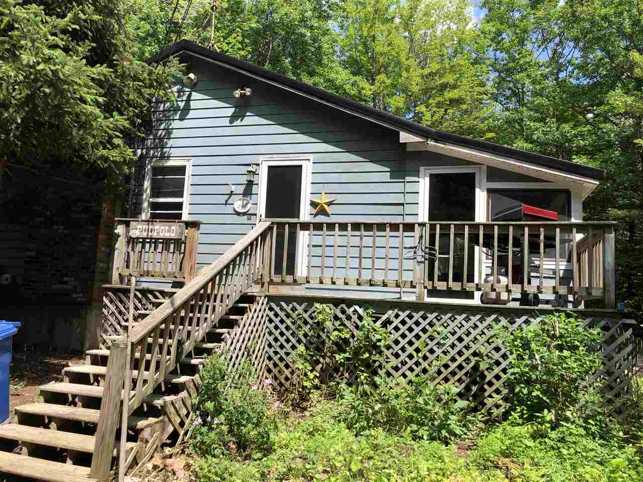 966 North Division Road Madison, NH 03875 - Photo 1 of 10 Gallery Image 1