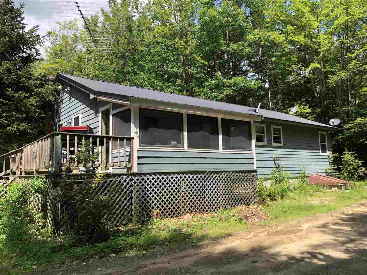 966 North Division Road Madison, NH 03875 - Photo 6 of 10 Gallery Image 6