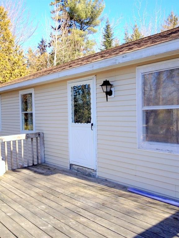 3 Upper Dunbar Road Seal Harbor, ME 04675 - Photo 1 of 8 Photo