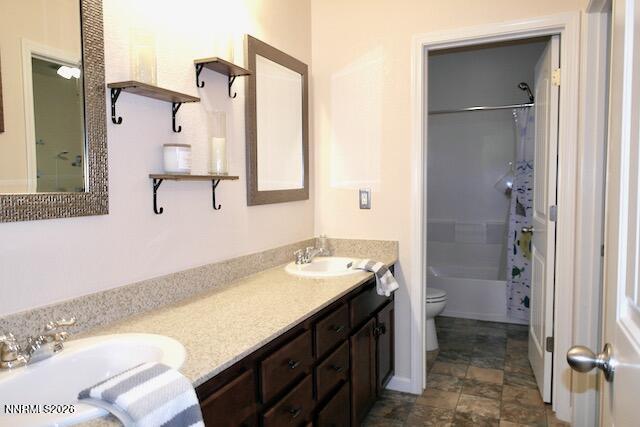 14330 Fredonia Drive Reno, NV 89506 - Photo 19 of 30 00 - 19
