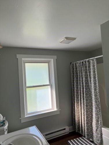 104 Bish Road Butler, PA 16002 - Photo 15 of 20 a view of a livingroom with a chair and a window