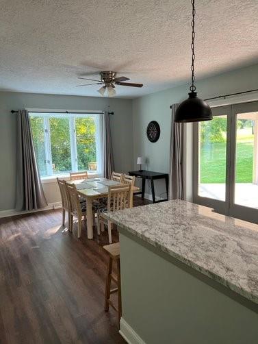 104 Bish Road Butler, PA 16002 - Photo 7 of 20 a dining room with furniture and window