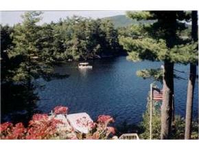 35 2nd Point Road Moultonborough, NH 03254 - Photo 4 of 9 Gallery Image 4