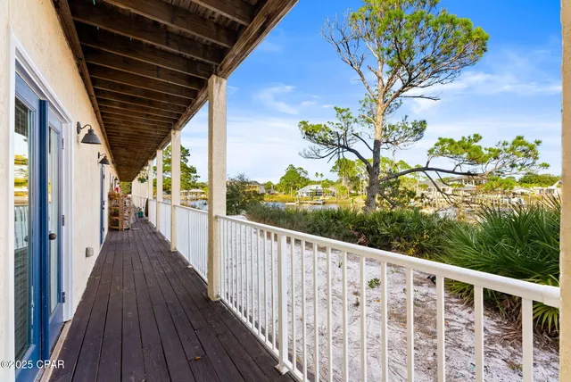 $1,400 | 212 Bonita Circle, Unit A, Panama City Beach, FL 32408