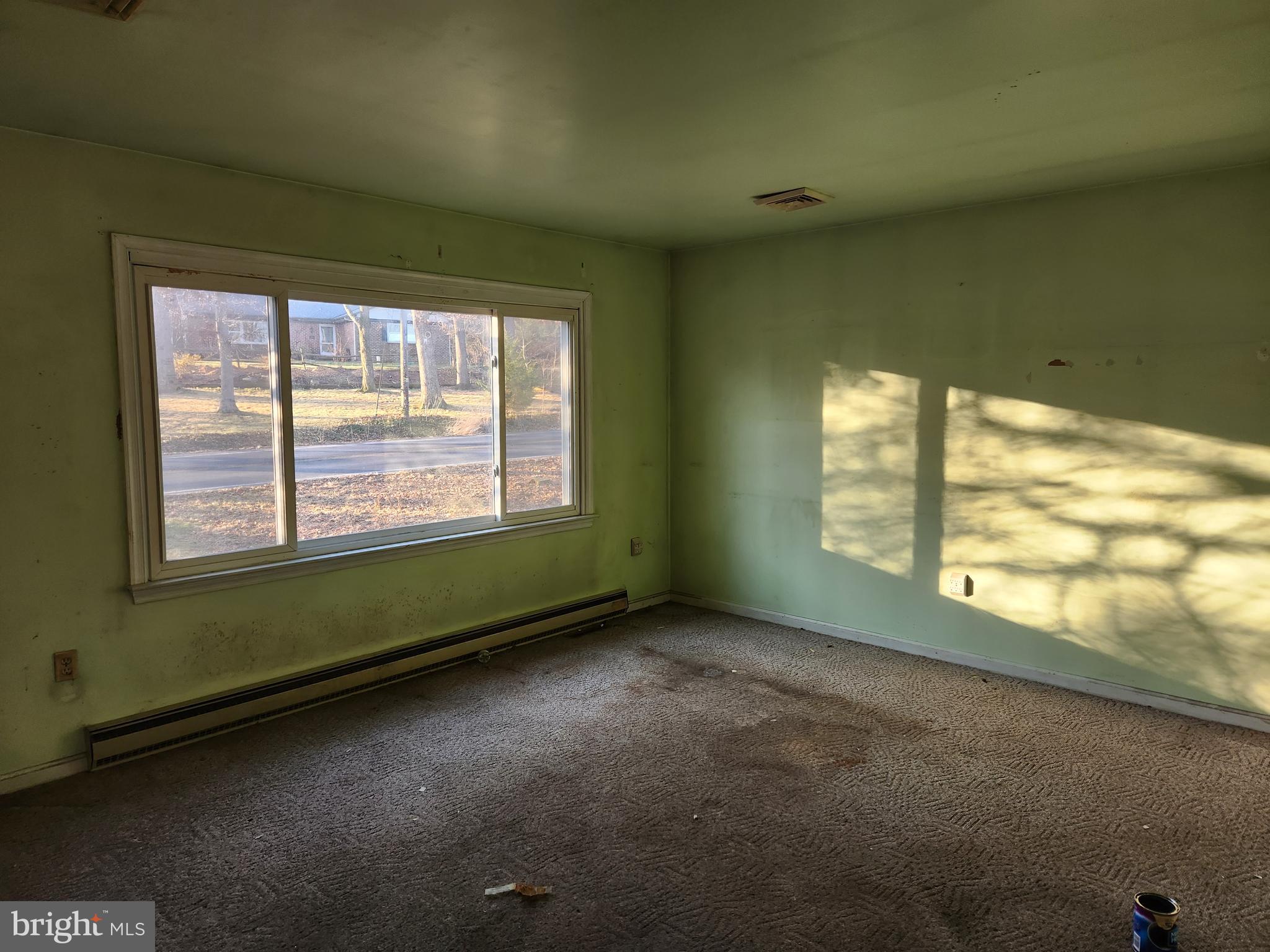 3734 Elizabethtown Road Manheim, PA 17545 - Photo 13 of 34 a view of an empty room with a window