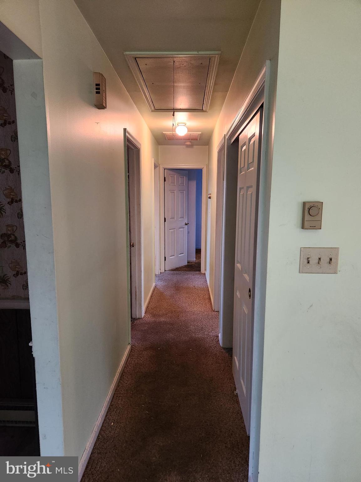 3734 Elizabethtown Road Manheim, PA 17545 - Photo 17 of 34 a view of hallway