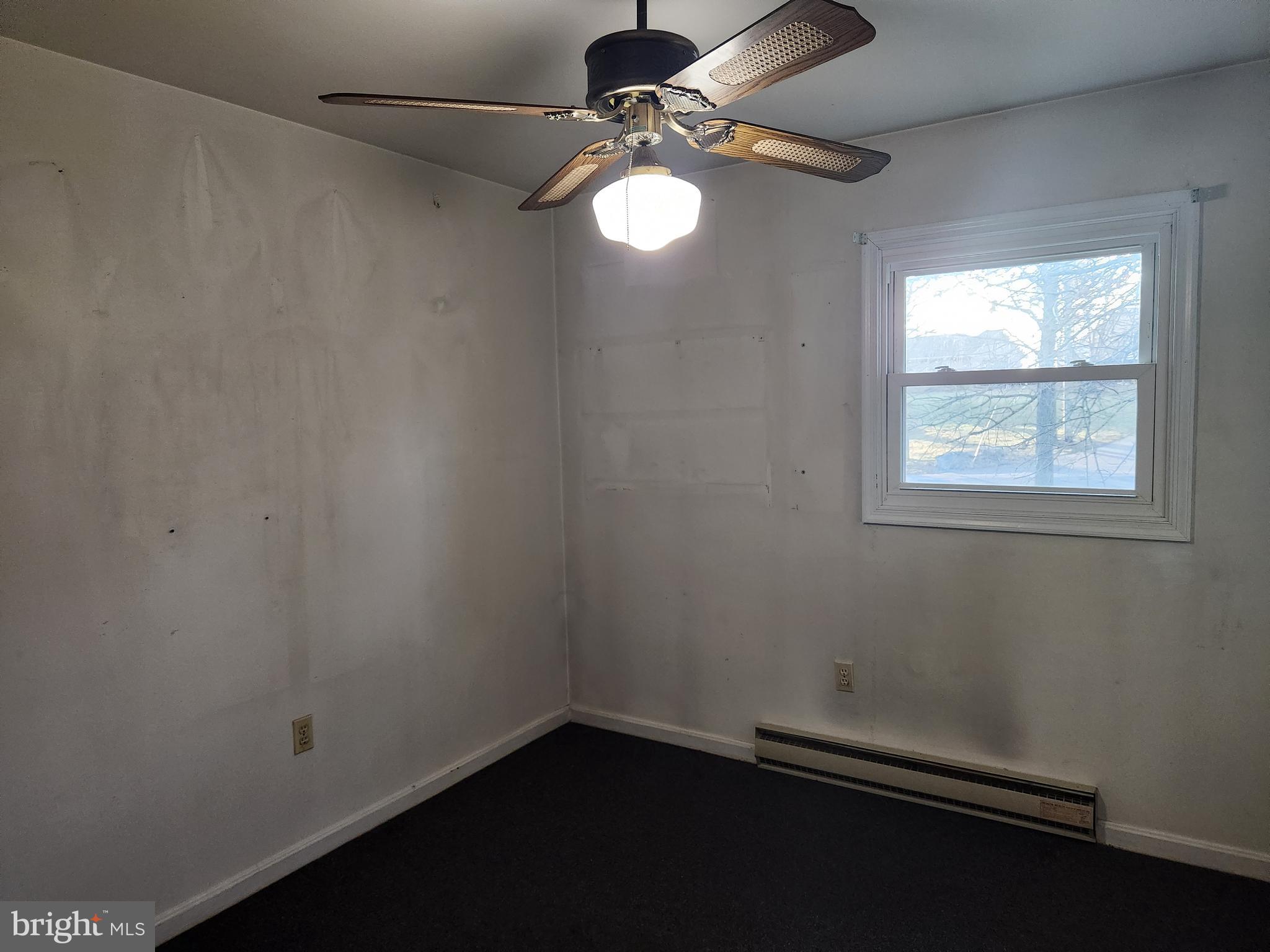 3734 Elizabethtown Road Manheim, PA 17545 - Photo 18 of 34 a small space with a window