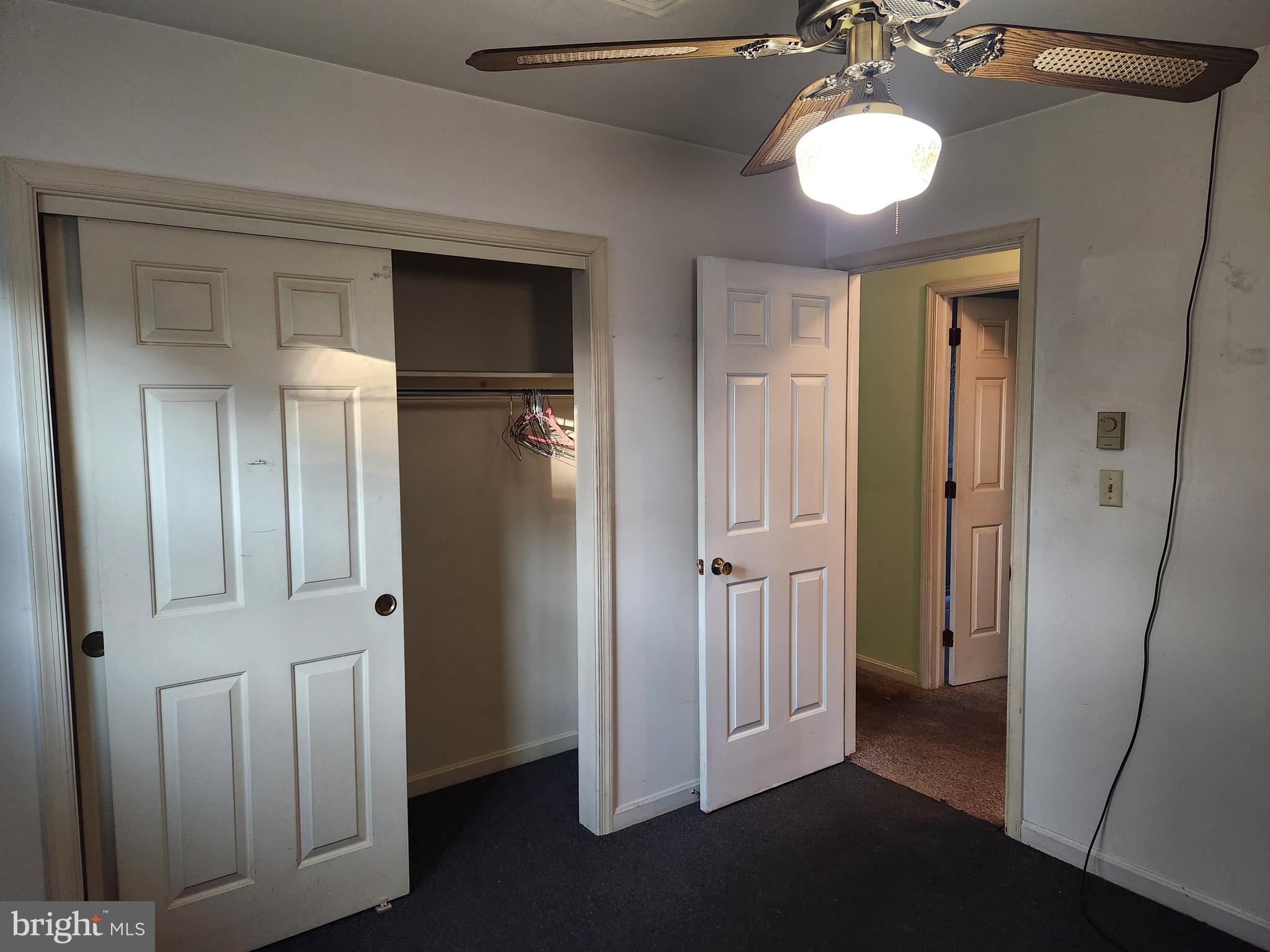 3734 Elizabethtown Road Manheim, PA 17545 - Photo 19 of 34 an empty room with wooden floor