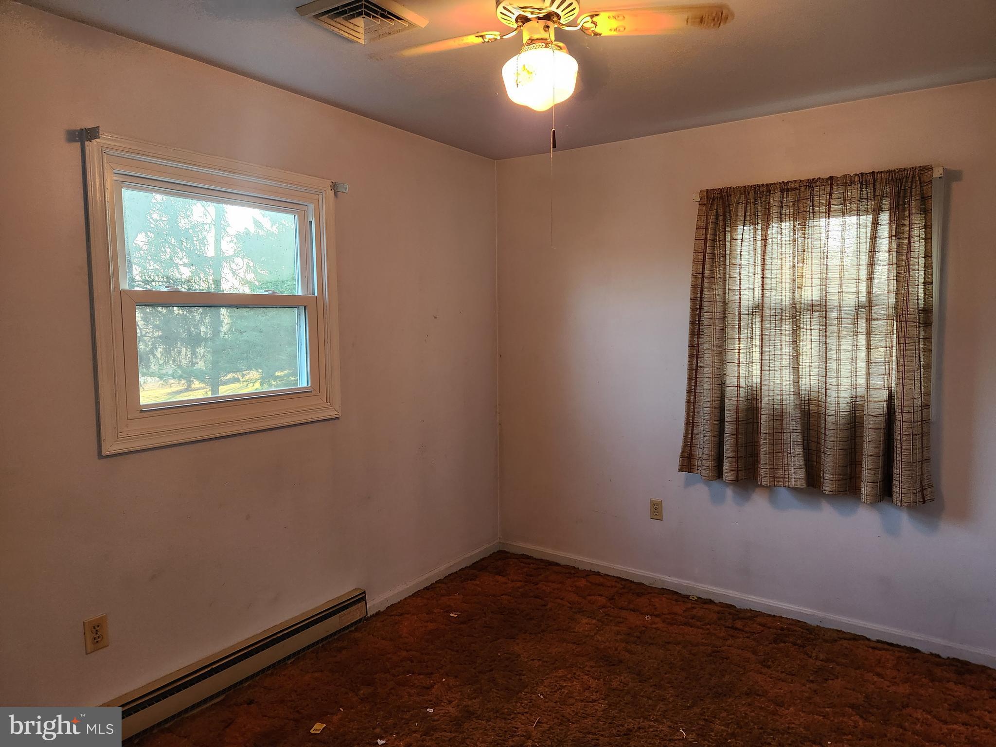3734 Elizabethtown Road Manheim, PA 17545 - Photo 20 of 34 an empty room with a window