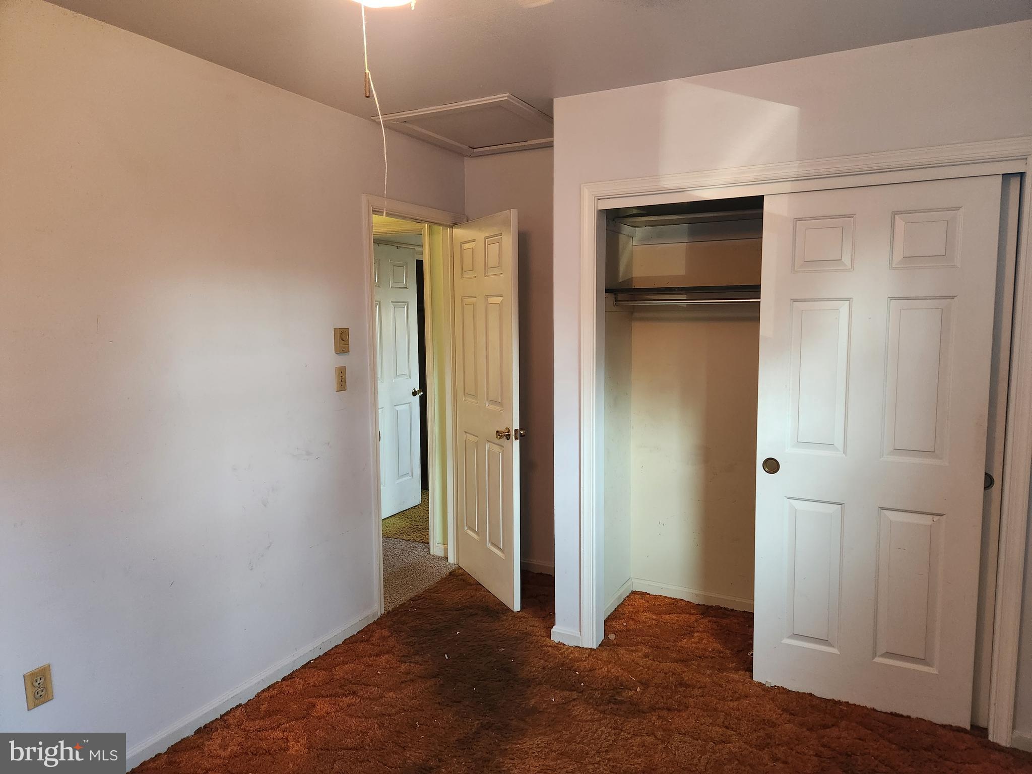3734 Elizabethtown Road Manheim, PA 17545 - Photo 21 of 34 a view of entryway with wooden floor