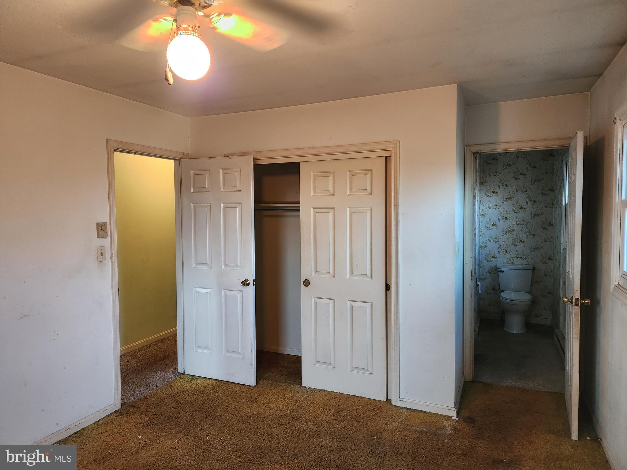 3734 Elizabethtown Road Manheim, PA 17545 - Photo 23 of 34 a view of a room with a small space and a bathroom