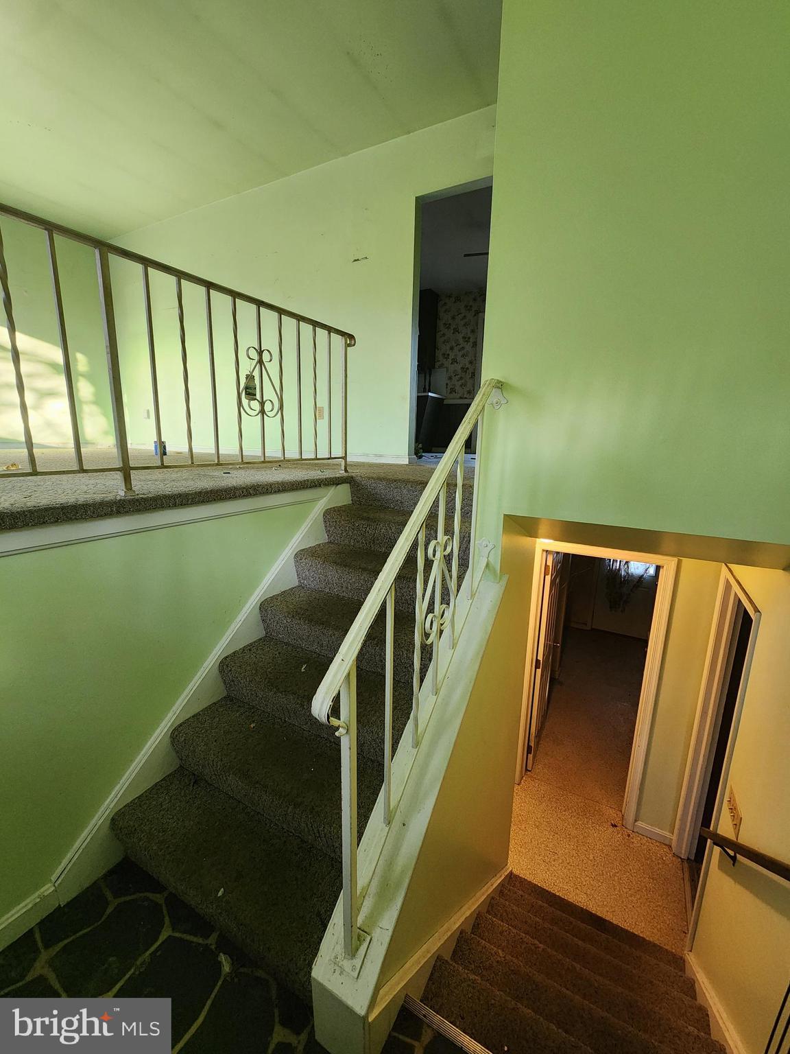 3734 Elizabethtown Road Manheim, PA 17545 - Photo 26 of 34 a view of wooden floor in a room