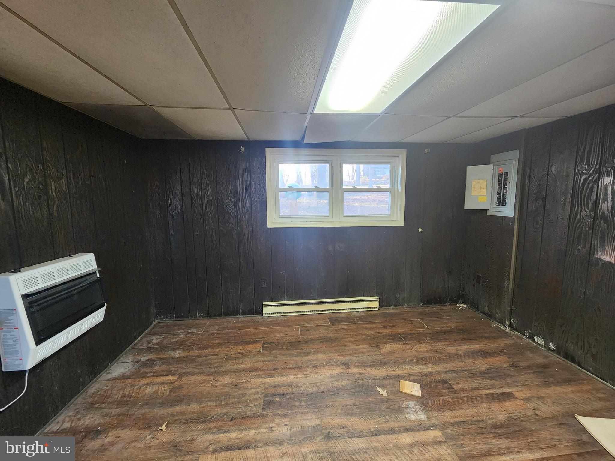 3734 Elizabethtown Road Manheim, PA 17545 - Photo 27 of 34 a view of an empty room with a fireplace