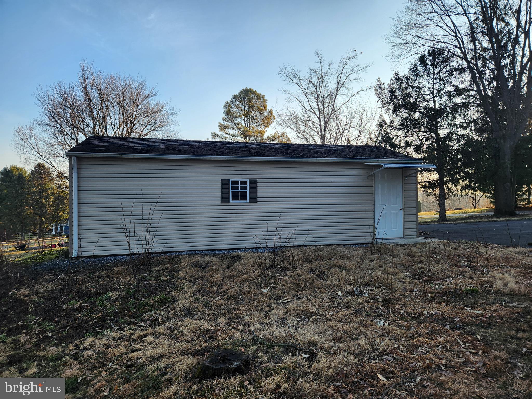 3734 Elizabethtown Road Manheim, PA 17545 - Photo 7 of 34 a house with a outdoor space