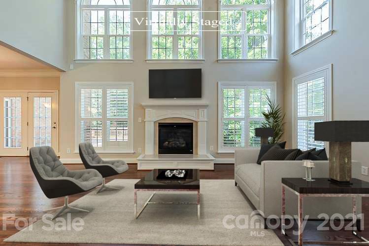 17013 Turtle Point Road Charlotte, NC 28278 - Photo 2 of 23 Gallery Image 2