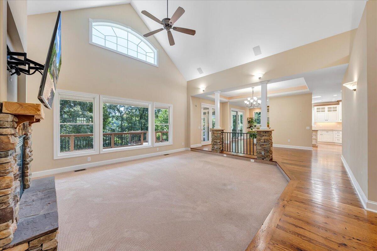 2250 Lovely Valley Road Wirtz, VA 24184 - Photo 15 of 128 015-MIB05405