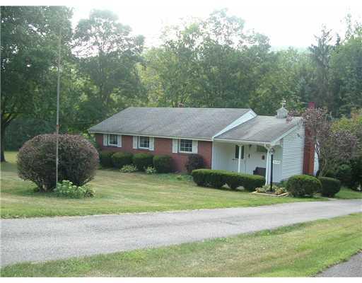 8509 Noblestown Road McDonald, PA 15057 - Photo 1 of 16 Exterior Front. Graet curb appeal! This home is on a wonderful lot!