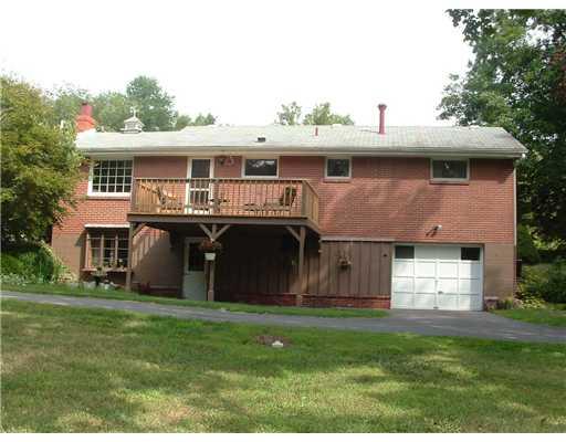 8509 Noblestown Road McDonald, PA 15057 - Photo 14 of 16 Other. Rear