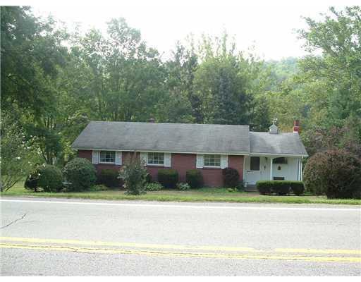 8509 Noblestown Road McDonald, PA 15057 - Photo 16 of 16 Exterior Front.
