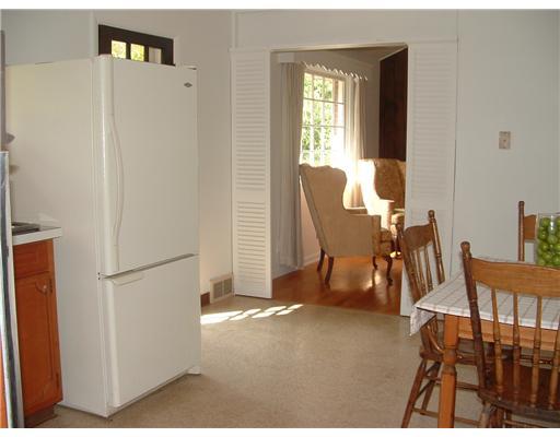 8509 Noblestown Road McDonald, PA 15057 - Photo 5 of 16 Kitchen.