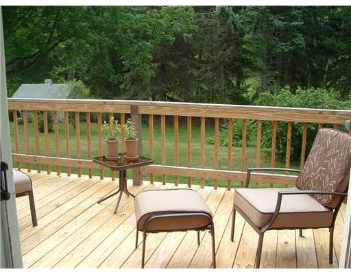 8509 Noblestown Road McDonald, PA 15057 - Photo 6 of 16 Patio/Deck.