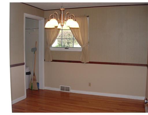 8509 Noblestown Road McDonald, PA 15057 - Photo 7 of 16 Dining Room.