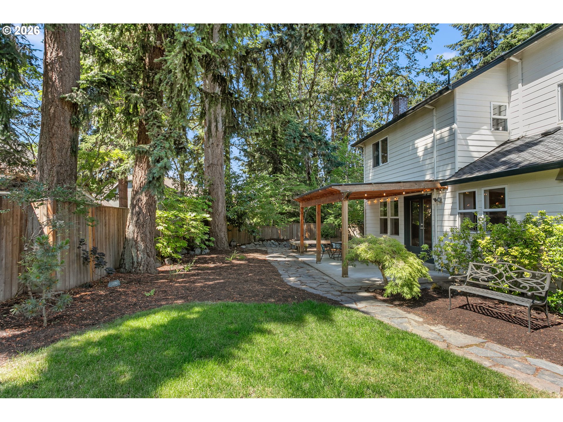 16550 Southwest Peninsula Court Beaverton, OR 97006 - Photo 43 of 45