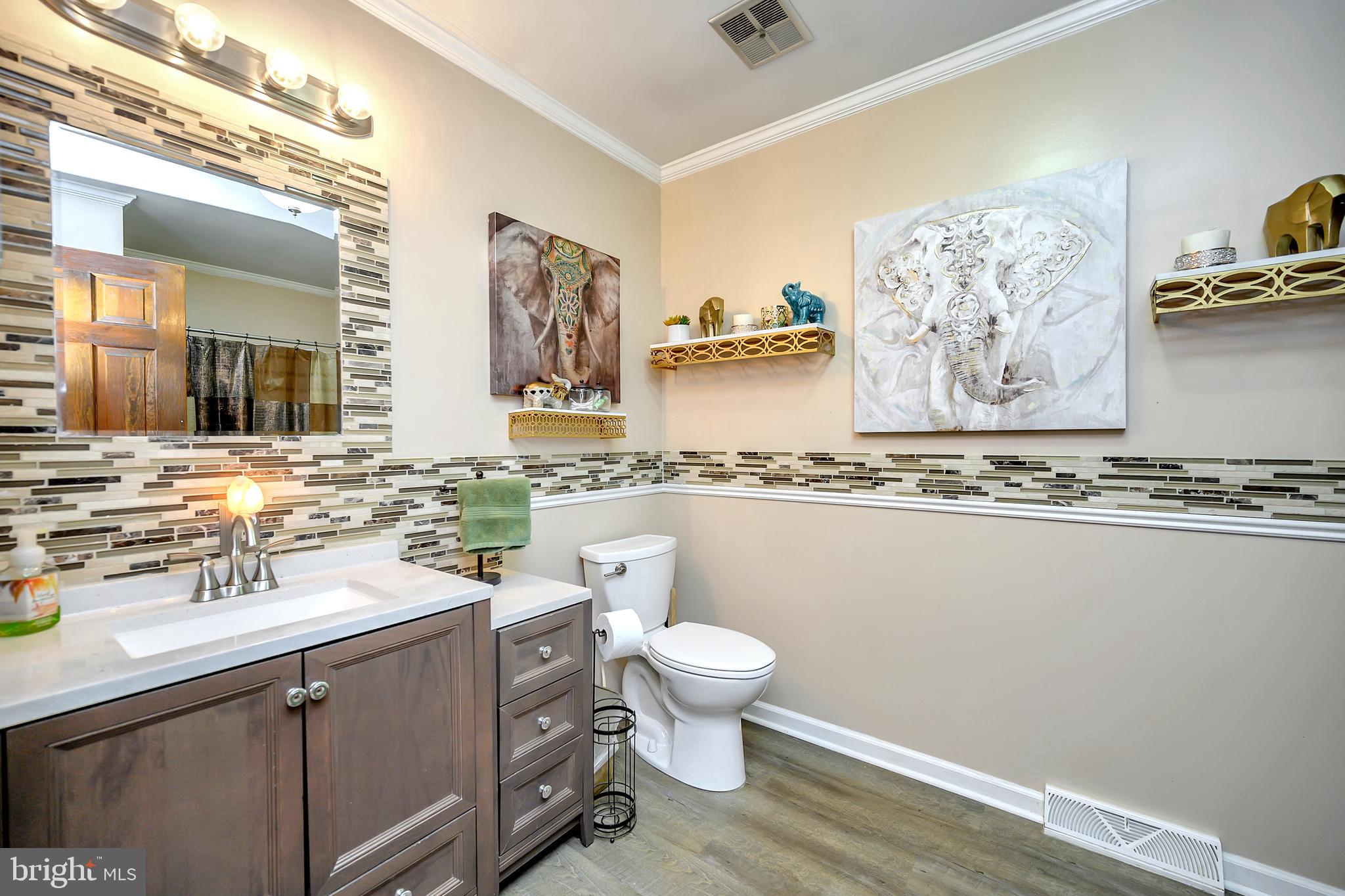 303 Colebrook Road Fredericksburg, VA 22405 - Photo 17 of 44