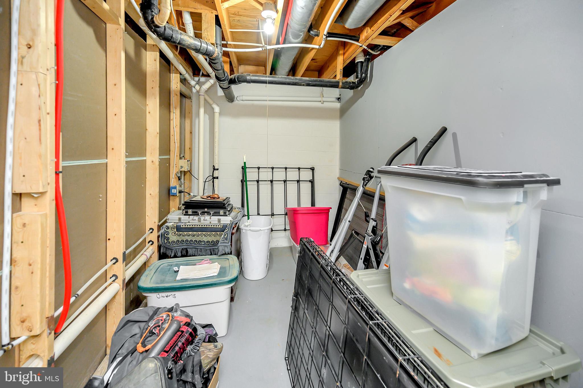 303 Colebrook Road Fredericksburg, VA 22405 - Photo 34 of 44