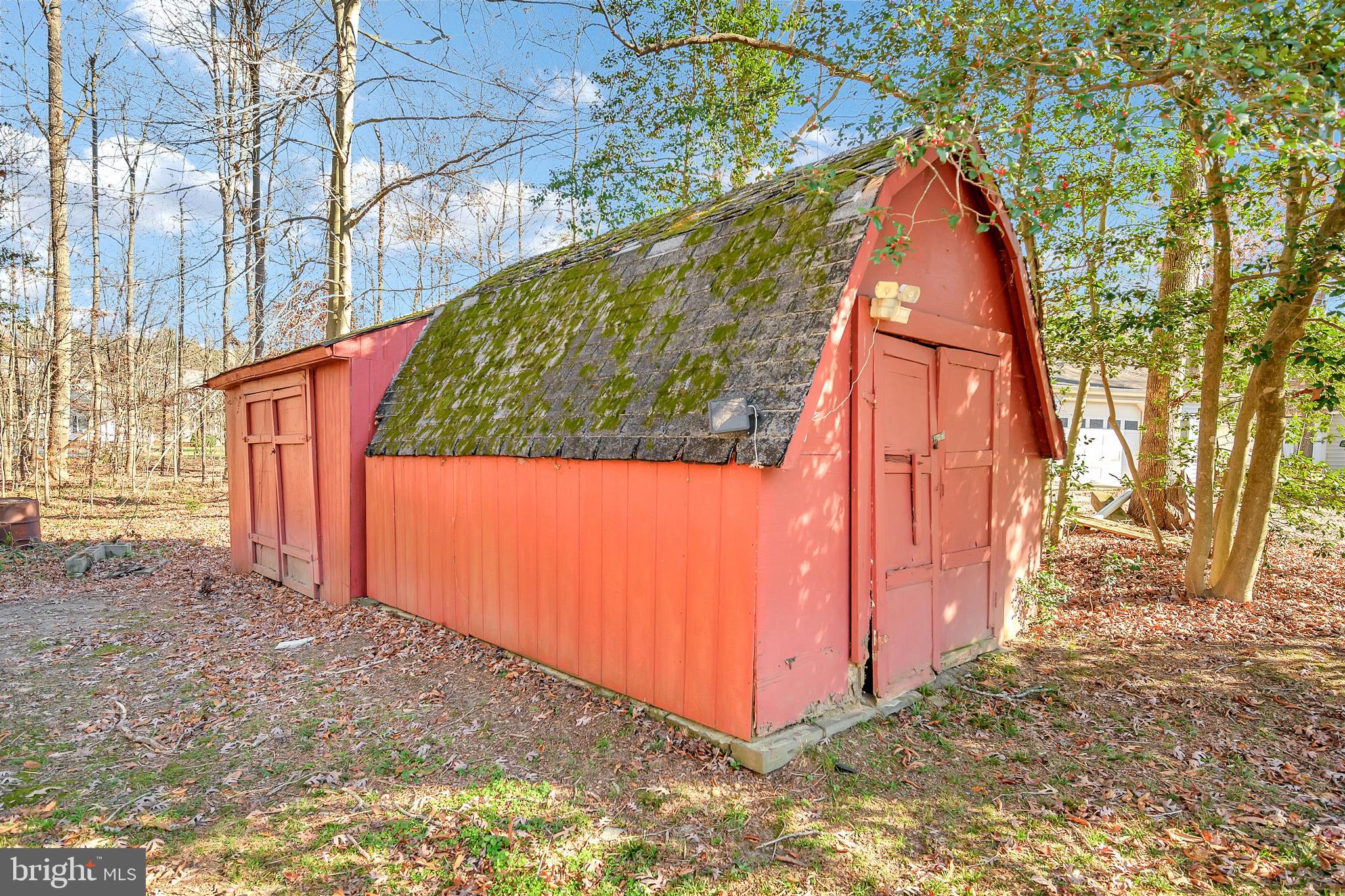 303 Colebrook Road Fredericksburg, VA 22405 - Photo 43 of 44
