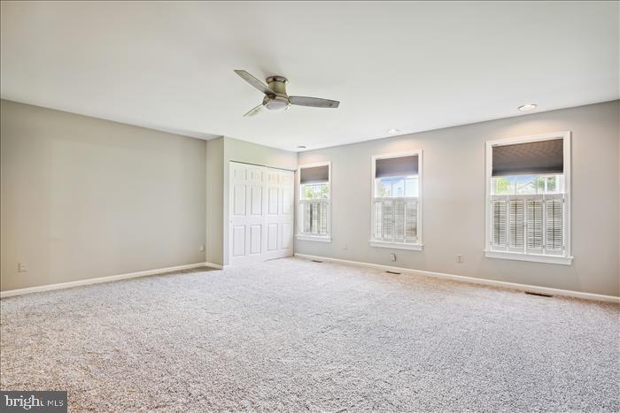 115 Kingbrook Road Linthicum Heights, MD 21090 - Photo 43 of 72 a view of an empty room with a window