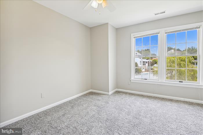 115 Kingbrook Road Linthicum Heights, MD 21090 - Photo 45 of 72 an empty room with a window