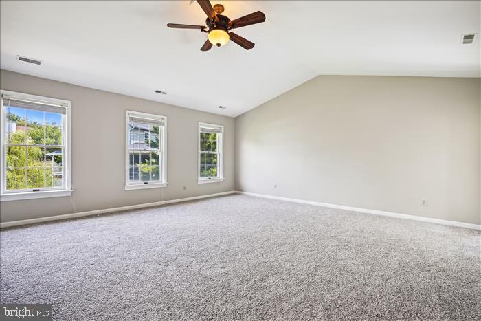 115 Kingbrook Road Linthicum Heights, MD 21090 - Photo 59 of 72 an empty room with windows