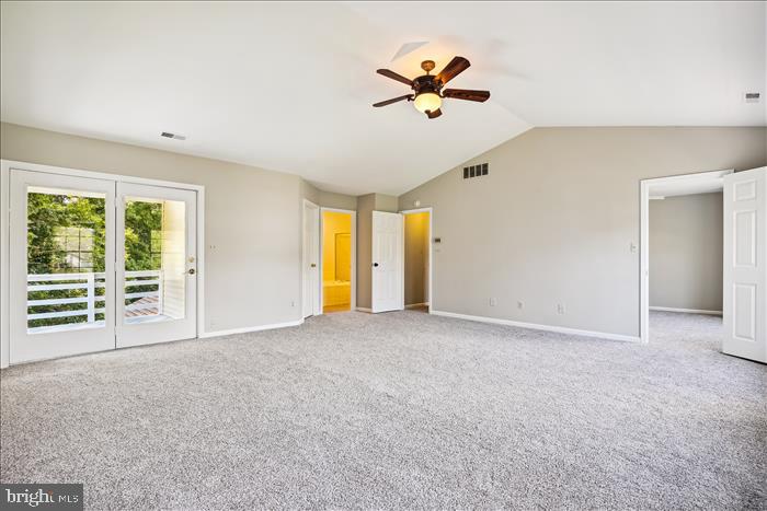 115 Kingbrook Road Linthicum Heights, MD 21090 - Photo 61 of 72 a view of an empty room with a window